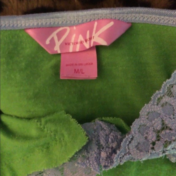 Victoria’s Secret PINK tank tops - Picture 2 of 6