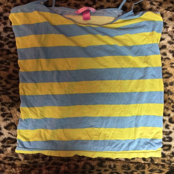 Victoria’s Secret PINK tank tops - Picture 4 of 6