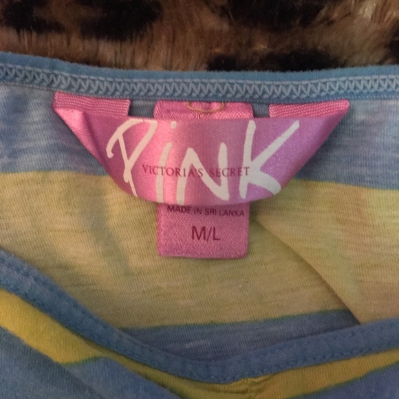 Victoria’s Secret PINK tank tops - Picture 5 of 6