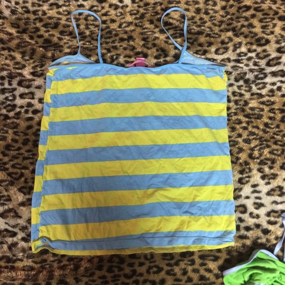 Victoria’s Secret PINK tank tops - Picture 6 of 6