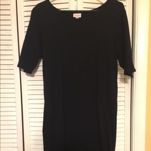LuLaRoe Julia dress