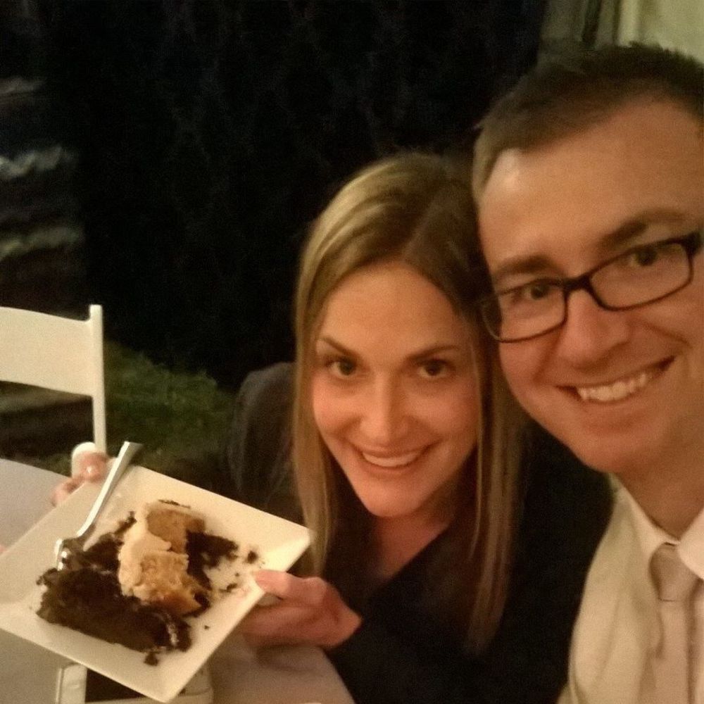 Meet your Posher, Heather