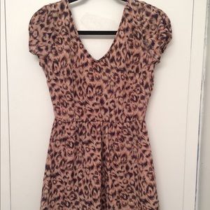 Light weight dress