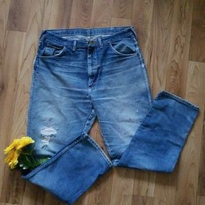 Boyfriend Jeans