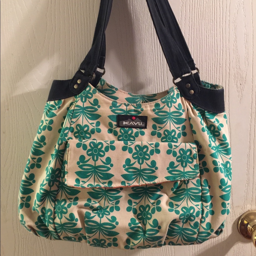 KAVU shoulder bag