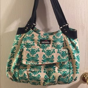 KAVU shoulder bag