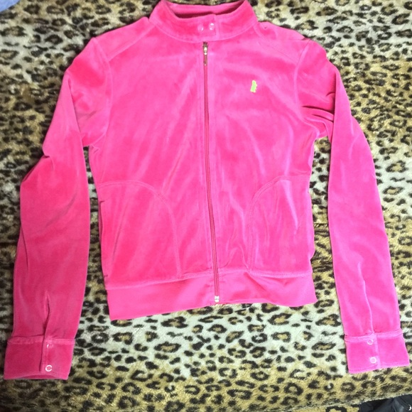Juicy Couture jacket - Picture 1 of 3
