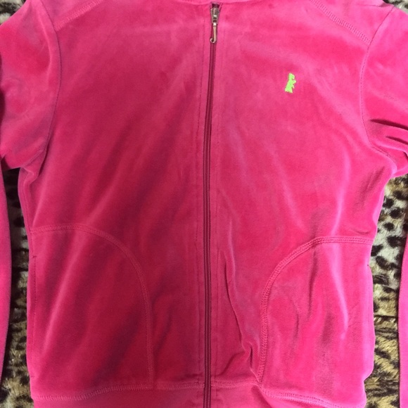Juicy Couture jacket - Picture 2 of 3