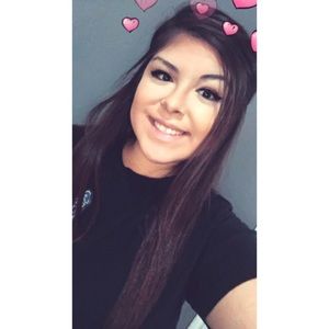 Meet your Posher, Jackie