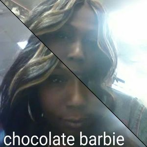 Meet your Posher, Stacey