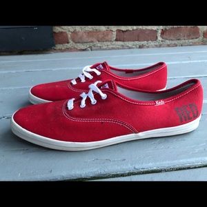 Red Keds