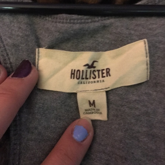 Hollister dress - Picture 2 of 3