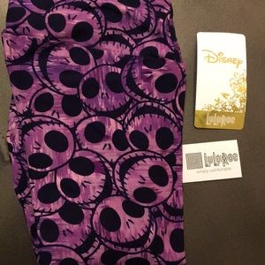 LuLaRoe OS NBC Leggings 🎁🎄
