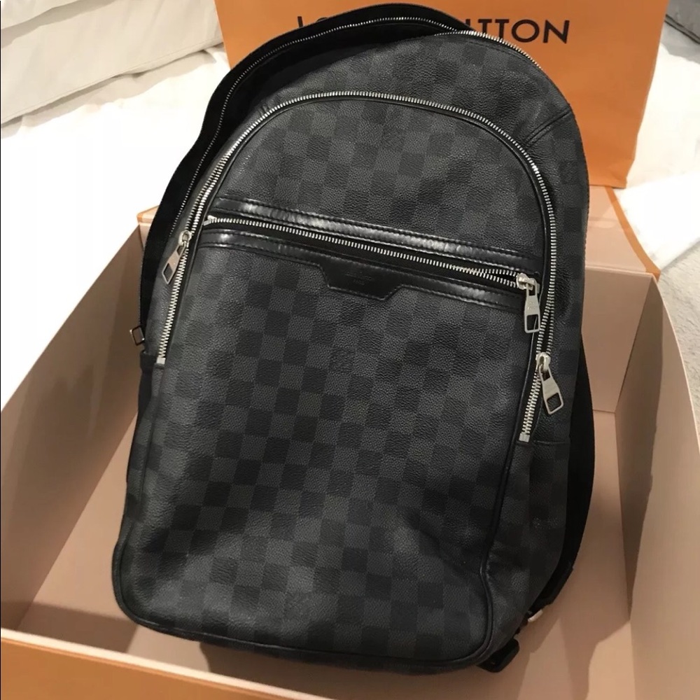 Don’t need bag anymore got another bag for my bday