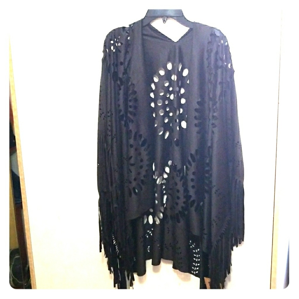 Poncho