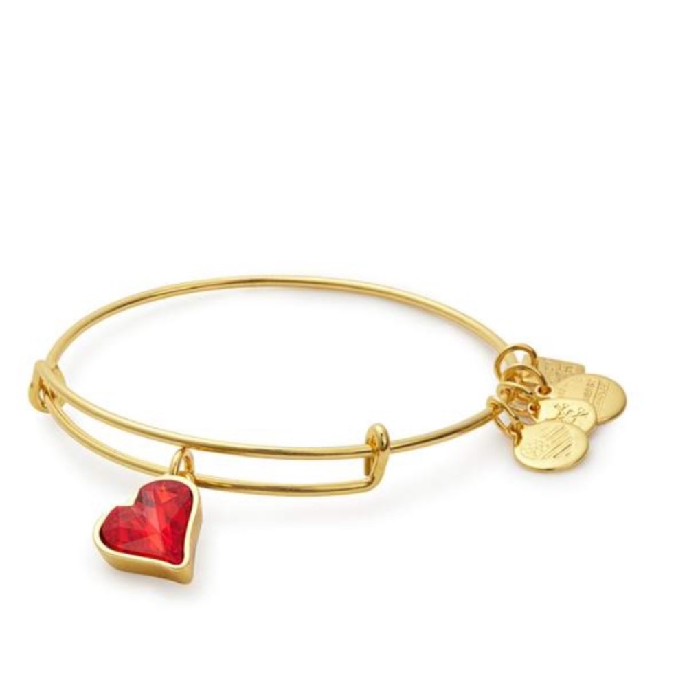 Alex and Ani bracelet