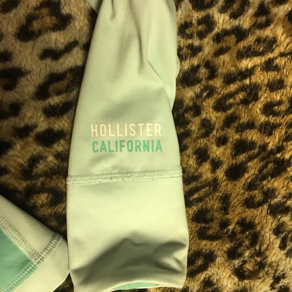 Hollister Sport Jacket - Picture 2 of 5