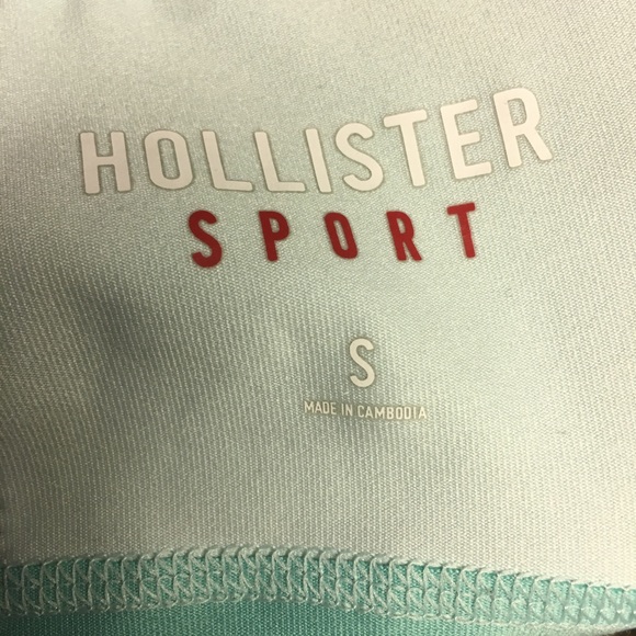 Hollister Sport Jacket - Picture 4 of 5