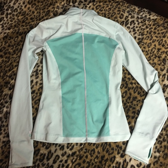 Hollister Sport Jacket - Picture 5 of 5