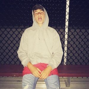 Meet your Posher, Zak