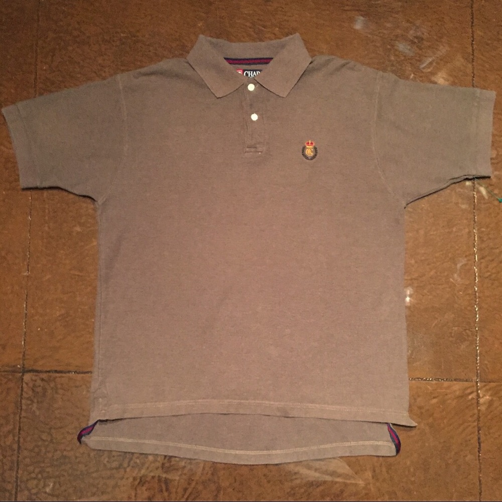 Chaps Ralph Lauren Polo