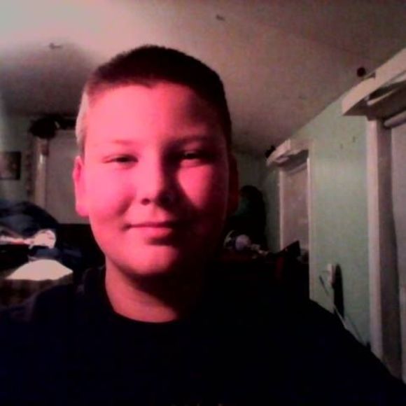 Meet your Posher, Logan - Picture 1 of 1