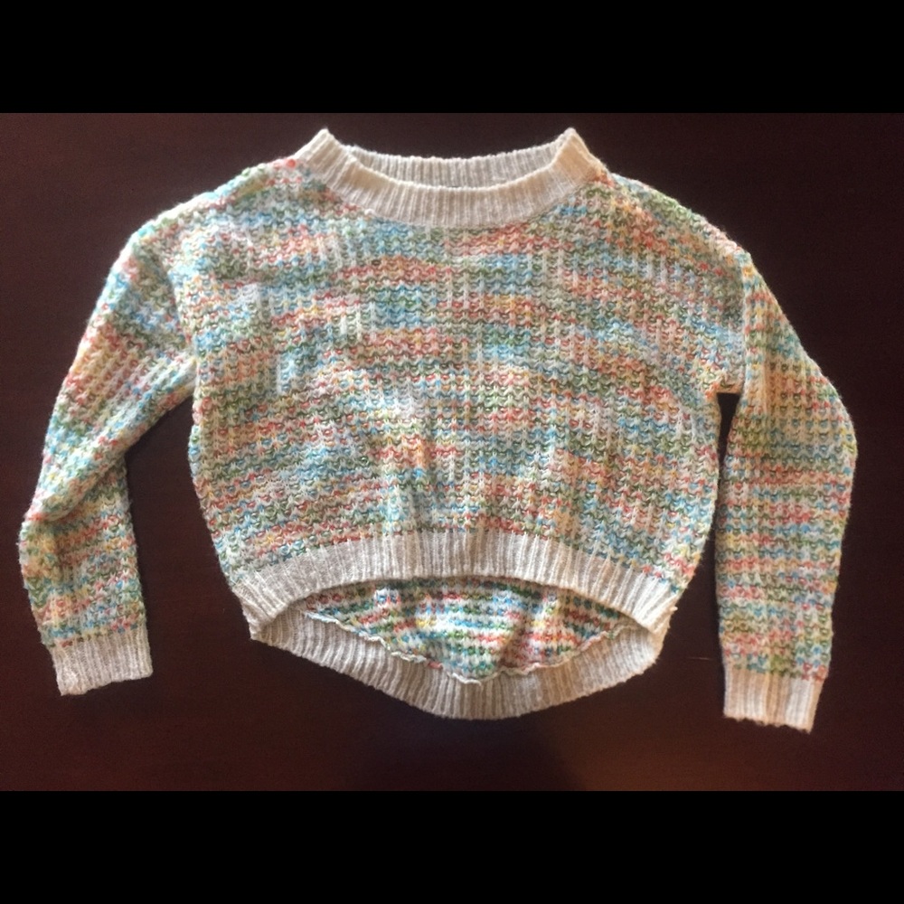 Knit Sweater