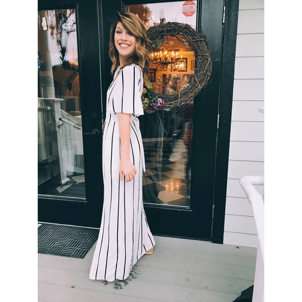 Meet your Posher, Amber