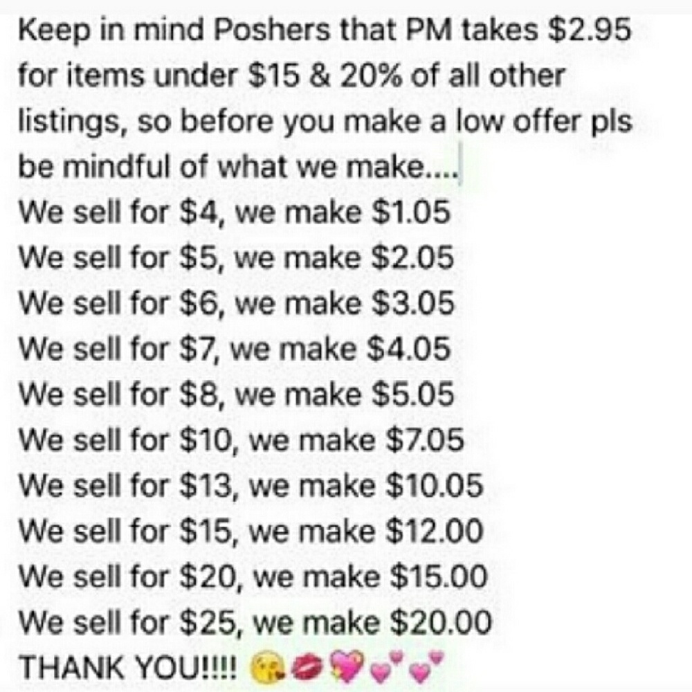 PLEASE READ B4 YOU MAKE AN OFFER - Picture 1 of 1
