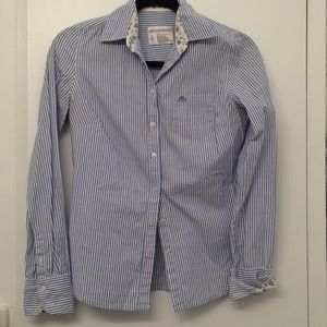 Button shirt
