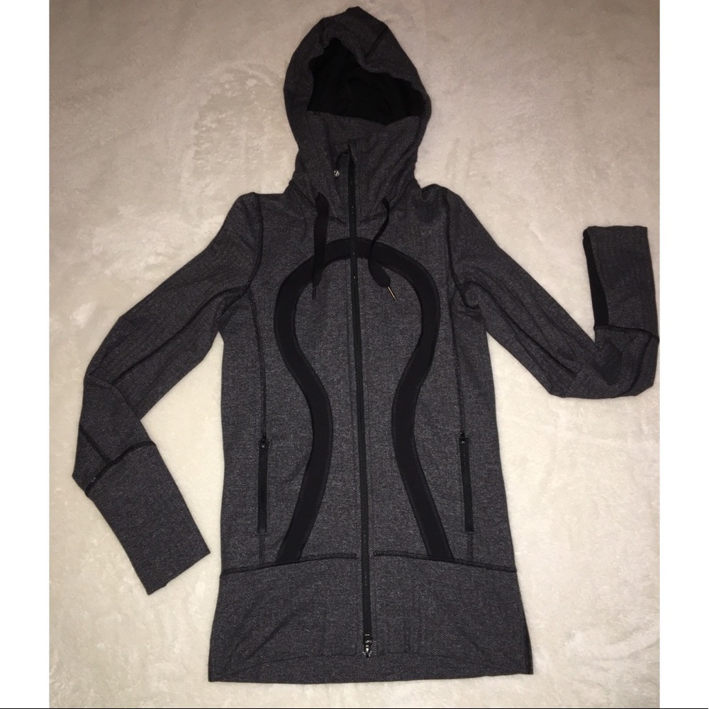 Lululemon jacket