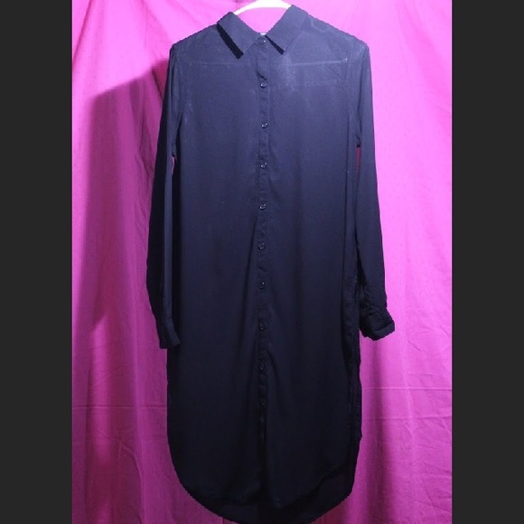 Forever 21 Blouse - Picture 1 of 3