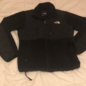 North Face Fleece Jacket