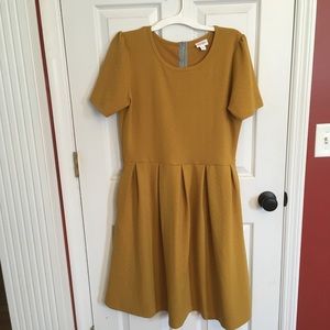 Lularoe Amelia Size 2XL