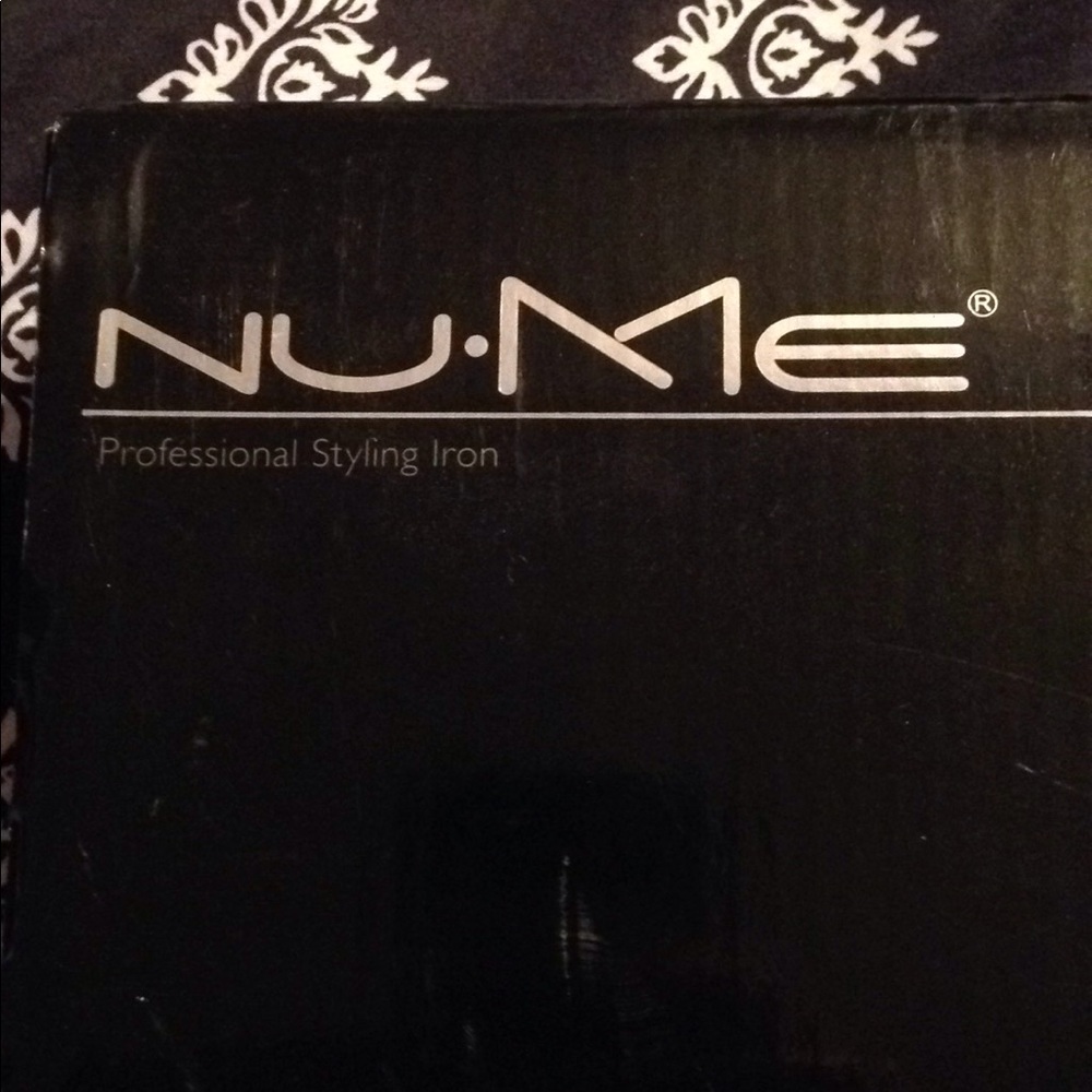 NuMe 32mm Styling Wand