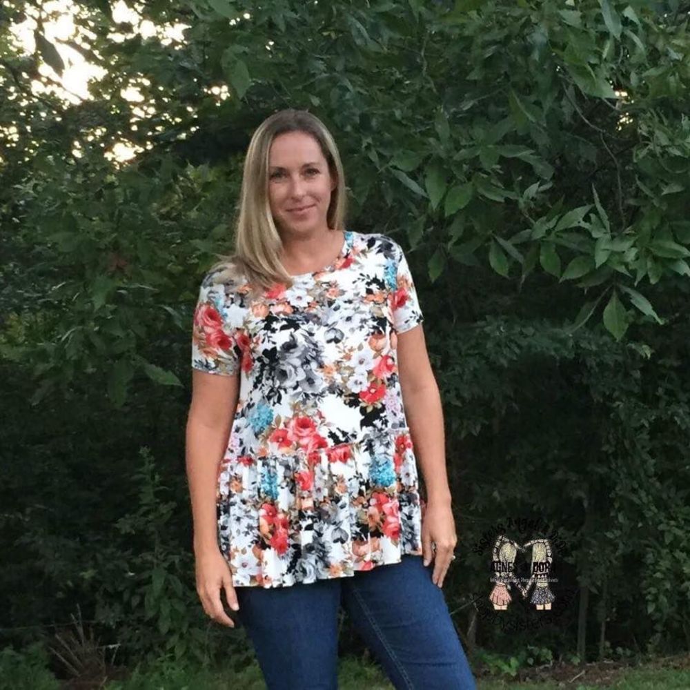 Meet your Posher, Angela