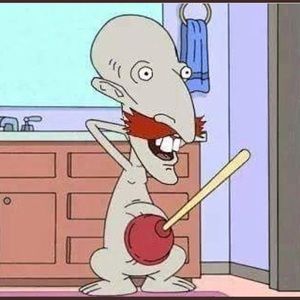 Meet your Posher, Vito