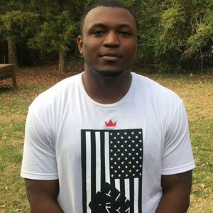 Meet your Posher, Steven