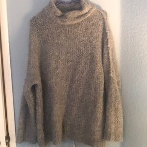 Free People Sweater!