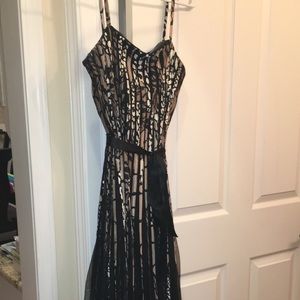 Cocktail/formal dress!