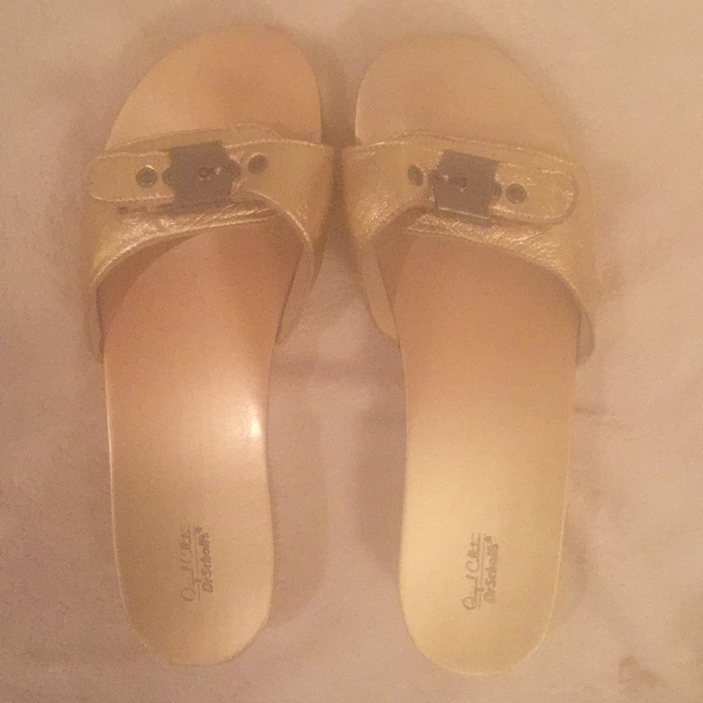Dr scholls original clogs