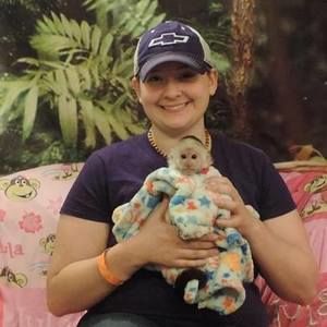 Meet your Posher, Britney