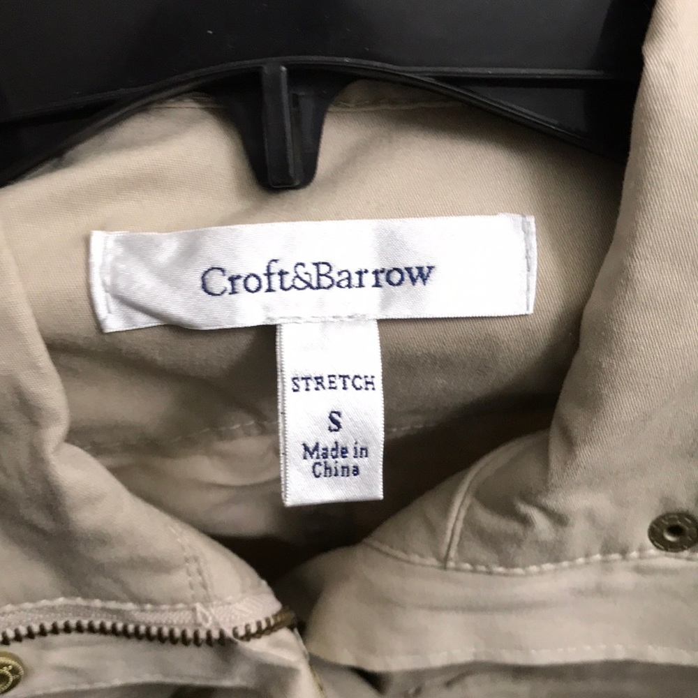 Jacket - Picture 2 of 3