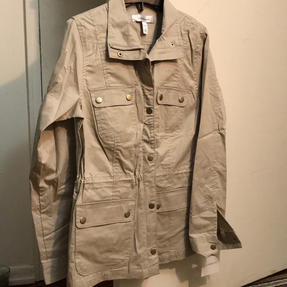 Jacket