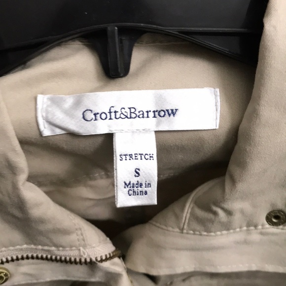 Jacket - Picture 2 of 3