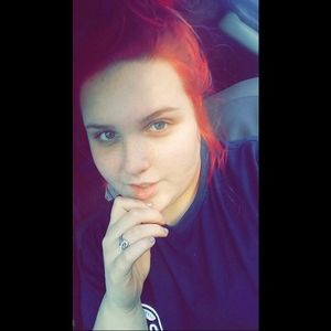 Meet your Posher, Cheyanne