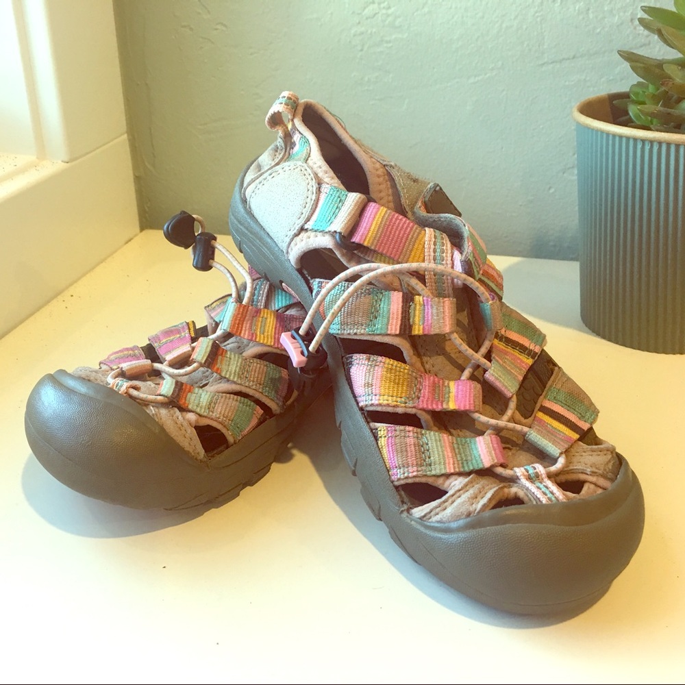 Keen - Big Kids sz 4