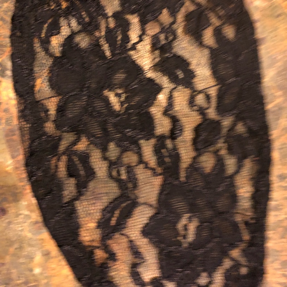 Exotic Dancer Stripper SEXY Body Wrap Dancewear