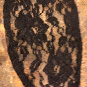 Exotic Dancer Stripper SEXY Body Wrap Dancewear