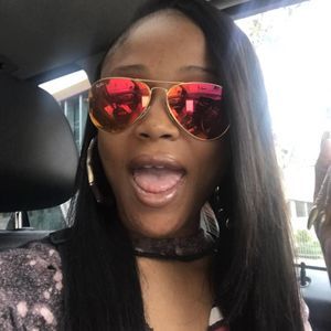 Meet your Posher, Markesha